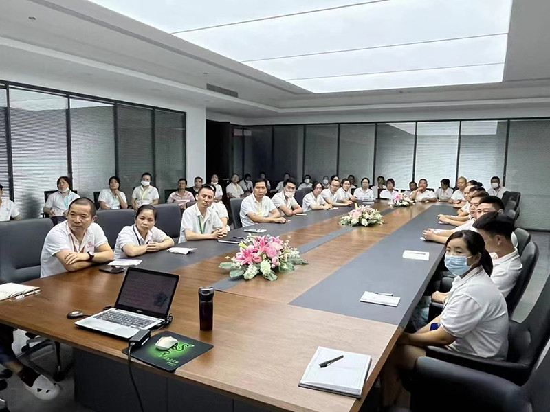 ประเทศจีน HuaXin Technology (HK) Co.,Ltd รายละเอียด บริษัท