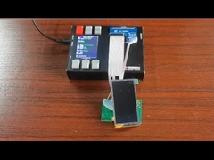 โมดูลหน้าจอสัมผัส Oled 3.15 นิ้ว, ความละเอียด 360X460, อินเทอร์เฟซ Mipi, 100 Cd / M2