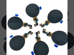 จอแสดงผล TFT ขนาด 1.32 นิ้ว ความละเอียด 360x360 อินเทอร์เฟซ QSPI 450 CD/M2