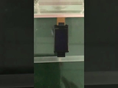 PMOLED Display Module 0.42 Inch, 72X40 Resolution, 16 Pin IIC/SPI Interface, ขับ IC SSD1315