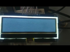 โมดูล Dot Matrix LCD