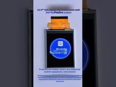 3.2 นิ้ว TFT