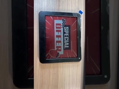 4.2 นิ้ว TFT