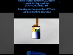 จอแสดงผล TFT LCD 0.85 นิ้ว ความละเอียด 128x128 อินเทอร์เฟซ SPI 4 สาย 12 พิน ขับ IC GC9107