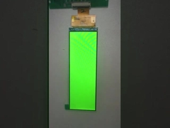 4.58 นิ้วชนิดบาร์จอแสดงผล TFT, ความละเอียด 320*960, 700c/d, มุมมองอิสระ SPI3W+RGB18บิต