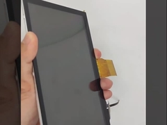 จอแสดงผล tft lcd ขนาด 7 นิ้วพร้อมบอร์ด HDMI, ความละเอียด 1024x600, 50 พิน i2C/USB+RGB