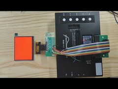 3.2 นิ้ว TFT LCD Display Module 1024 * 768 ความละเอียด 600nits อินเตอร์เฟซ