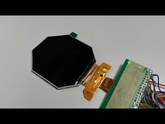 โมดูลจอ LCD TFT ขนาด 3 นิ้ว ความละเอียด 480x480 300nits 41pin RGB 24bit +SPI