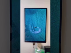 10.1 นิ้ว แบบแทบ TFT Display 1200*1920 ความละเอียด MIPI Interface 1000cd/M2