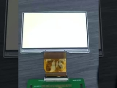 4.5 นิ้ว Tft LCD Display 1920X1080 ความละเอียด อินเตอร์เฟซ LVDS 2500 c/d มุมมองอิสระ