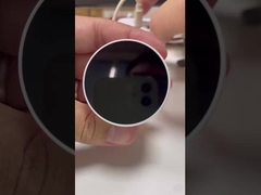 2.4 นิ้ว รอบ Serial Port Display