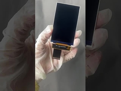 3โมดูลจอ TFT แบบสตาร์ขนาด.4 นิ้ว ความละเอียด 412*960 480c/d มุมมองอิสระ อินเตอร์เฟซ MIPI