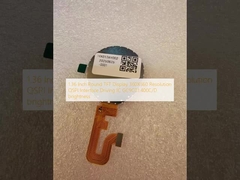 1.36 นิ้ว รอบ TFT Display ความละเอียด 360X360 QSPI อินเตอร์เฟซ ขับรถ IC GC9C01 ความสว่าง 400C/D