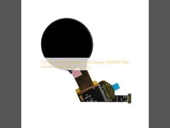 1จอ OLED ความละเอียดสูง.39 นิ้ว อินเตอร์เฟซ Mipi ขนาด 400X400