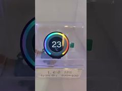 1.6 นิ้วรอบ 400 * 400