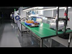 สายการผลิตจอ LCD