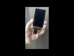 จอแสดงผล TFT ขนาด 2.51 นิ้ว