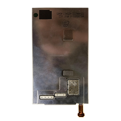 3.95 Inch AMOLED Display Module , 360x640 Resolution , Mipi Interface 300 Cd/M2