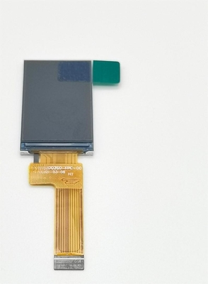 1.14 Inch Bar Type TFT,  135X240 13 Pins SPI Interface,  600cd/M2 LCD Module