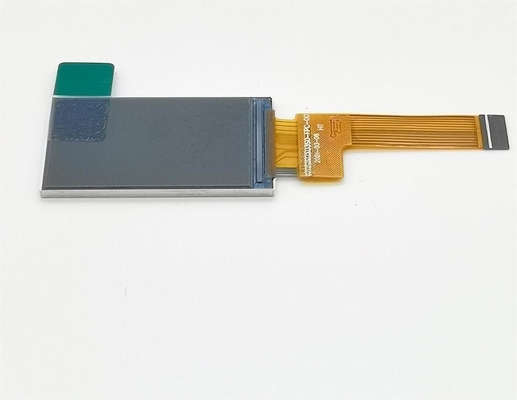 1.14 Inch Bar Type TFT,  135X240 13 Pins SPI Interface,  600cd/M2 LCD Module