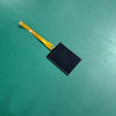 Custom Character LCD Display 128x64 48 Segment Monochrome Tn Htn Stn Fstn Va Cog Dot  LCD