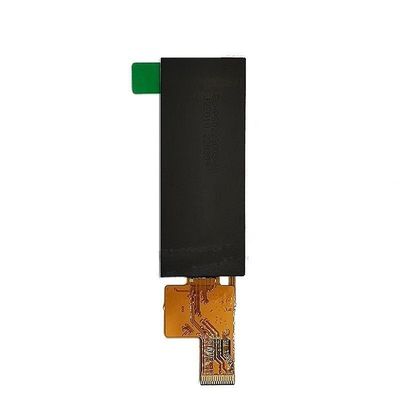 2.3 Inch Bar Type TFT LCD Display Module with 200x480 Resolution and Free View Angle