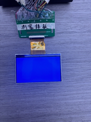 4.5  Inch Tft Lcd Display 1920X1080  Resolution LVDS  Interface 2500 C/d Free View Angle