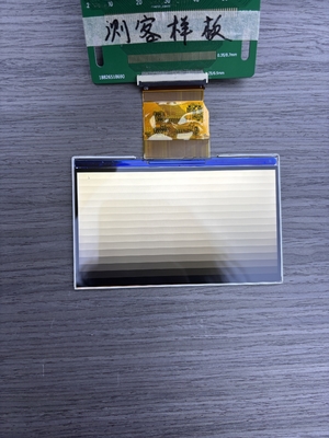 4.5  Inch Tft Lcd Display 1920X1080  Resolution LVDS  Interface 2500 C/d Free View Angle