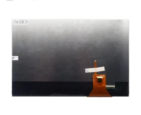10.1 Inch HD 1280X800 IPS Panel Lvds Industrial Outdoor Multi-Touch Capacitive Touch Screen TFT LCD Module Display