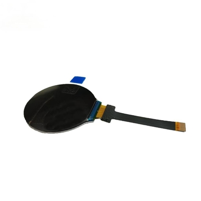 1.28 Inch Round LCD TFT Display Module With Fully Automatic Equipment For Efficiency And Stability