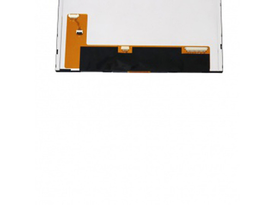 10.1 Inch TFT LCD Display With 1280x800 Resolution 1000cd/m2 Brightness Sunlight Readable 20 Pins LVDS View Angle ALL