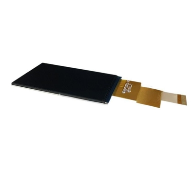 2.2 Inch Tft Display Module 480X800 Dots 400C/D MIPI Interface Driving IC GC9503CV
