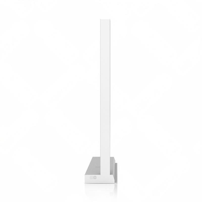 55-inch OLED transparent screen-Floor-standing L-style  1920*1080 Resolution 600 Nits   Oled Transparent Oled Panel