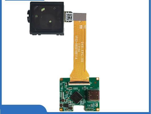 【0.4-inch HD EVF】Electronic Viewfinder Type-C Solution 1440×1080 Resolution Suitable for Industrial Equipment / Medical Instruments / Telescopes High PPI Low Latency