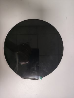 8.2 Inch Round TFT Display with 1080x1080 Resolution and 500c/d Brightness for High Clarity Applications