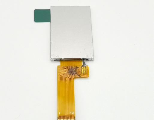 1.14 Inch Bar Type TFT,  135X240 13 Pins SPI Interface,  600cd/M2 LCD Module
