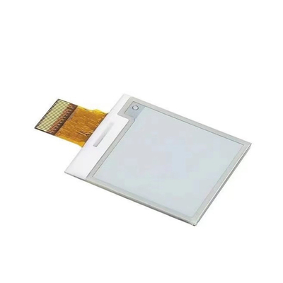 1.31 นิ้ว E Paper E Ink Display 152x152 Dot Matrix Color Eink Display