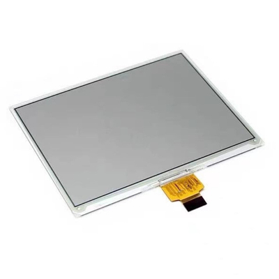 กระดาษดิจิตอล E Ink 5.83 นิ้วความละเอียด 680x480 มุมมองฟรีดำขาวแดง 3 สี