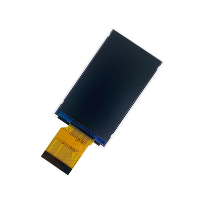 2.7 Inch Bar Type Display 240X960 Resolution 40 Pins MCU SPI+RGB 260c/D
