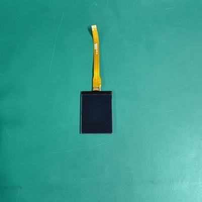 Custom Character LCD Display 128x64 48 Segment Monochrome Tn Htn Stn Fstn Va Cog Dot  LCD