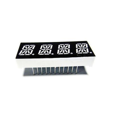 จอแสดงผล LED Epaper ดิจิตอล 0.47 นิ้ว 16 ส่วนสำหรับสถานพยาบาล