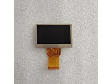 3.5 Inch TFT  color display  , 1920*1080 Resolution,  900nits 50 Pin LVDS Interface
