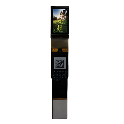 0.6 นิ้ว Micro OLED Display ด้วยความละเอียด 1920*1080 และ 6000 cd/m2 ความสว่าง 50 pin MIPI Interface