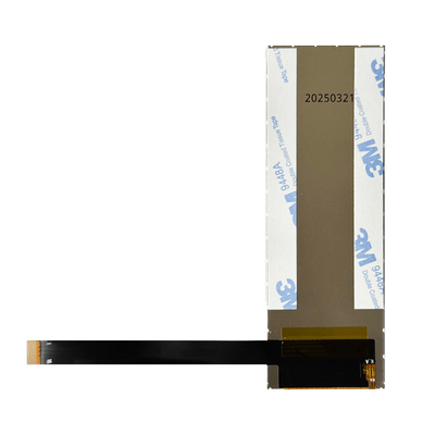 4.58 inch Tft Display Module 320×RGB×960 Dots  MIPI  Interface 400c/D