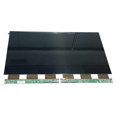 27 นิ้ว 4K AMOLED โมดูลจอ 3840RGB × 2160 ความละเอียด อินเตอร์เฟซ EDP 400C / D