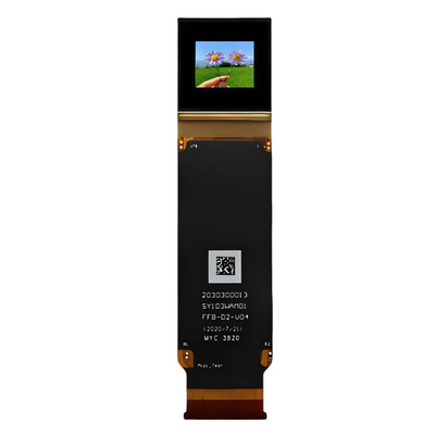 โมดูลแสดงผล micro oled ขนาด 0.62 นิ้ว ความละเอียด 1728*1368 อินเทอร์เฟซ MIPI 1800 C/D เพื่อการแสดงผลที่ดีที่สุด