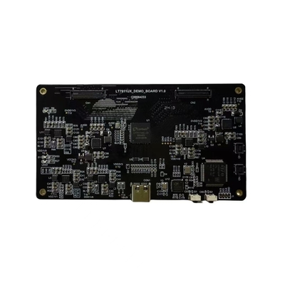 1.35 นิ้ว มิโคร OLED โมดูลจอ 3552x3840 ความละเอียด MIPI+SPI อินเตอร์เฟซ 1200 C / D สําหรับการแสดงภาพที่ดีที่สุด