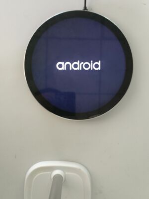 โมดูลจอ TFT รอบ 7 นิ้ว มีความละเอียด 1080x1080 ความสว่าง 800c/d และอินเตอร์เฟส MIPI