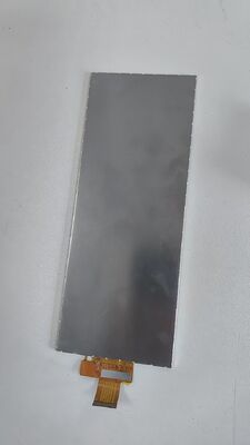  8.6 inch bar type TFT display   600*1600 resolution MIPI interface driving IC JD9365DA-H3