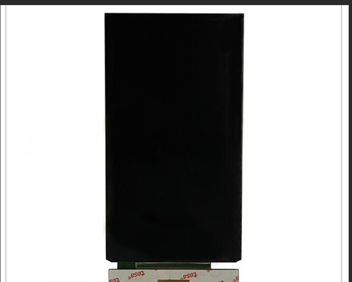 7.1Inch AMOLED Display Module with 800nit Brightness ,Pixel 1080X1920 and MIPI Interface,Driving IC GD7658A V110